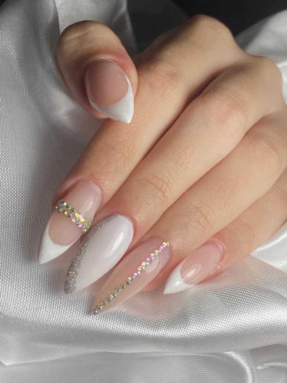 Esmaltação em gel - 1