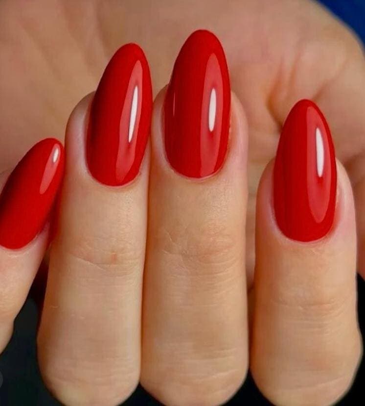 Esmaltação em gel - 2