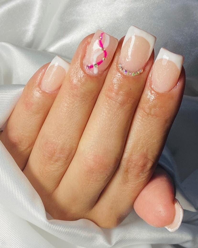 Esmaltação em gel - 6