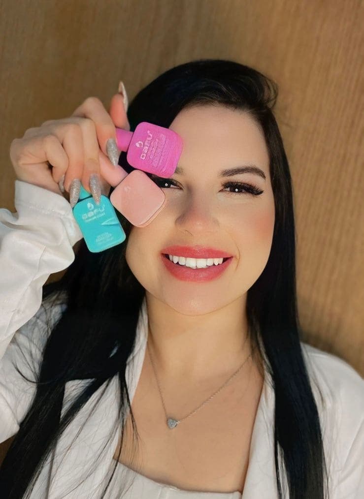 Sih Lisovski Nail